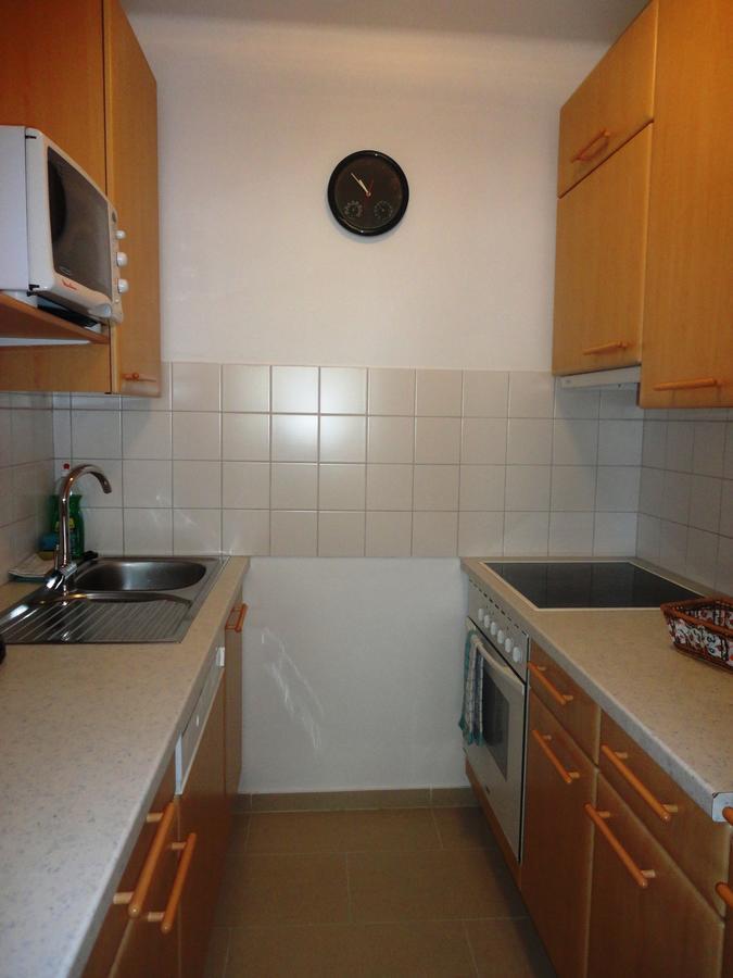 Apartments Mitteregg Заалбах-Хинтерглем Екстериор снимка